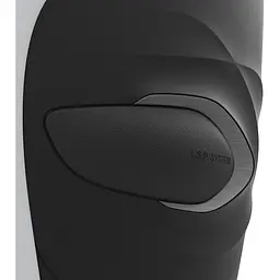Автокрісло Cybex Sirona Gi i-Size Fog Grey світло-сіре (524001447) - мініатюра 9