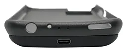 Чохол-акумулятор XON PowerCase для Xiaomi Redmi Note 11 6800 mAh Чорний (PCBS3411168B 2919) - мініатюра 6
