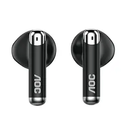 Навушники AOC ACT2504BK Black (ACT2504BK/00)