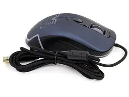 Миша Frime Hela Black USB (FMC1840) - мініатюра 9