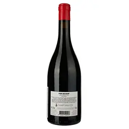 Вино Lionel Osmin & Cie Fer De Soif червоне сухе 0.75 л - мініатюра 2