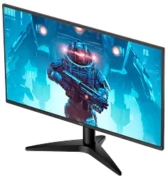 Монiтор 23.8" AOC 24B36X Black - мініатюра 5