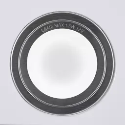Витяжка повновбудована Minola HBS 7652 WH 1000 LED - мініатюра 7