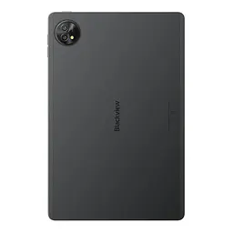 Планшет Blackview Tab Zeno 10 SET 11" 8GB/256GB 5G Shadow Black Чохол, Скло, Клавіатура, Миш, стилус, адаптер живл (6931548324973) - мініатюра 2