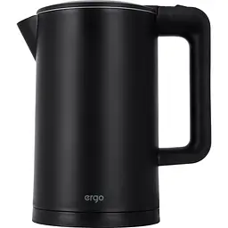 Електрочайник Ergo CT 8080 Black teh0026843