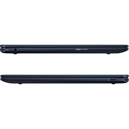 Ноутбук HP OmniBook Ultra Flip 14-fh0020ua Blue (C9RU6EA) - мініатюра 2