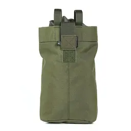 Сумка для скидання магазинів ССМ2 XL Балістика Олива - мініатюра 3