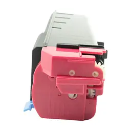 Картридж IPM Kyocera-Mita TK-500/510 220г Magenta (TKKM203M) - мініатюра 5