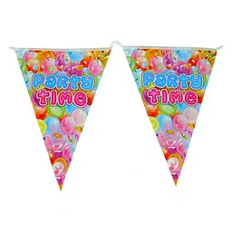 Гірлянда Party Time