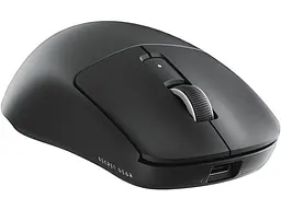 Миша Secret Gear ZX2 Black - мініатюра 3