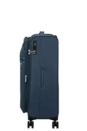 Валіза American Tourister AEROSPIN INDIGO 69x43x29(32) 69 см MH6*31002 - мініатюра 15