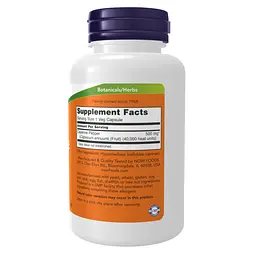 Cayenne 500mg - 250 vcaps - мініатюра 2