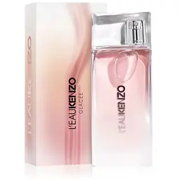 Kenzo L'Eau Pour Femme Glacee 50 мл туалетна вода