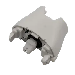 Частина корпусу головка до епілятора Panasonic WESEL8AW0788 - мініатюра 2
