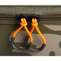 Сумка Prologic Element Storm Safe M Accessor 4.5 Camouflage - мініатюра 2