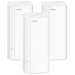 WiFi Mesh система Tenda MX12 (3-pack)