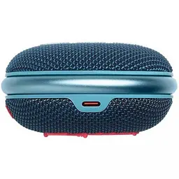 Портативна акустика JBL Clip 4 Blue/Pink [JBLCLIP4BLUP] [53494] - мініатюра 6