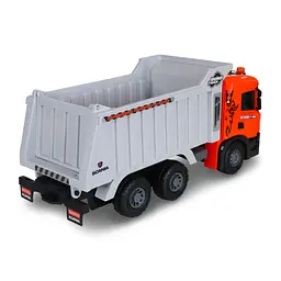 Автомодель TechnoDrive серії Super Big Truck Самоскид Scania (5002KS) - мініатюра 6