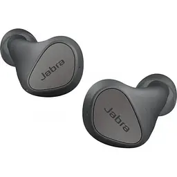 Бездротові навушники Jabra Elite 3 в кейсі (100-91410000-02) - мініатюра 3