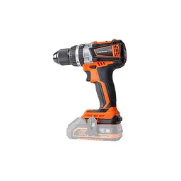 Шуруповерт Tekhmann TCD-65/i20 BS (850186) - мініатюра 1