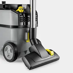 Пилосос Karcher T 10/1 професійний для сухого прибирання (1.527-300.0) - мініатюра 4