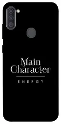 Чохол Demsky Main character для Samsung Galaxy A11