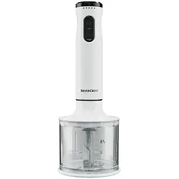 Блендер 3 в 1 SilverCrest SSMS 600 E3 600 Вт - мініатюра 4