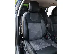 Авточохли модельні MW Brothers для Citroen C4 (II) c 2010 - мініатюра 5
