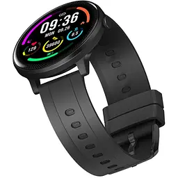 Smart Watch Kumi GW4A Black - мініатюра 3