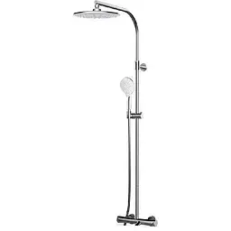 Душова система GRB Time 47453470TL, Хром