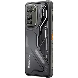 Смартфон Blackview FORT 5 12/256GB Warrior Black EU [170342] - мініатюра 7