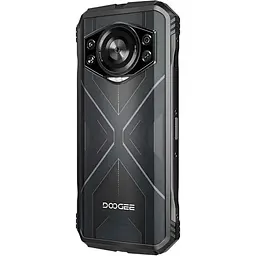 Смартфон Doogee S Cyber 8/256Gb Silver [121314] - мініатюра 6
