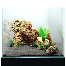 Декоративний природній камінь Hobby Canyon Rock S 0,4-1,0кг (40462) - мініатюра 5