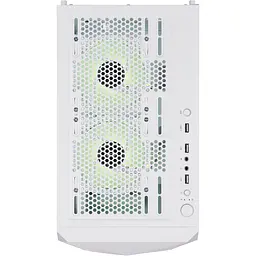 Корпус 2E Gaming Aruba G3313W White (2E-G3313W) [146463] - мініатюра 7