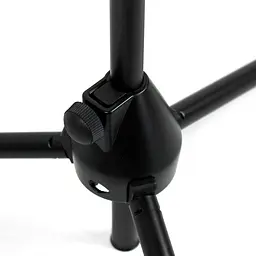 Стійка для мікрофону Quik Lok A-492 BK-EU - мініатюра 4