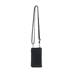 Сумка Ashwood T80 Black
