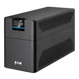 Пристрій безперебійного живлення Eaton (5E2200UI) 2200VA (5E2200UI)
