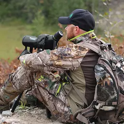 Підзорна труба Vanguard Endeavor XF 60A 15-45x60/45 WP - мініатюра 5