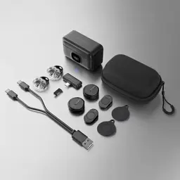 Мікрофон Streamplify MIC GO-48-WL Black (SPML-MG1C051.11) - миниатюра 10