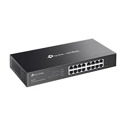 Комутатор TP-Link Omada ES216G - мініатюра 2