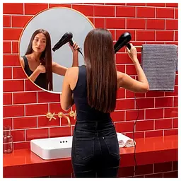 Фен Remington D2000 (45773560100) - мініатюра 7