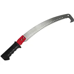 Пила садова Vitals GS-360-01 з руків'ям під штангу (123178) - мініатюра 2