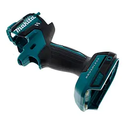 Корпус акумуляторного шурупокрута (2 половинки) Makita DDF484, DHP484 (183L79-9)
