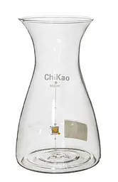 Пляшка-Графин Карафа CHIKAO CK-210S, 600 мл - мініатюра 3