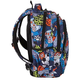 Рюкзак CoolPack Jerry Hobby 19 л (F029929) - мініатюра 2