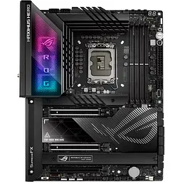 Материнська плата Asus ROG Maximus Z790 Hero [93672] - мініатюра 5