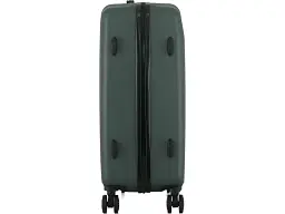 Валіза Semi Line 28 L Green (T5986-4) - мініатюра 6