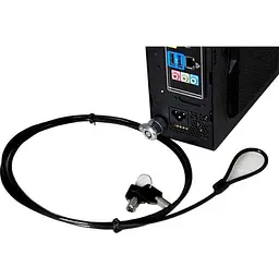 Корпус GameMax ST103-2U3-300W - мініатюра 10