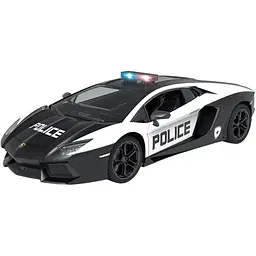 Машинка на радіокеруванні KS Drive Lamborghini Aventador Police 1:14 (114GLPCWB) [113020] - мініатюра 1