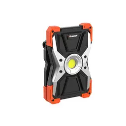 Прожектор переносний 3000 lumen LAS 3000 DC UNICRAFT - мініатюра 4